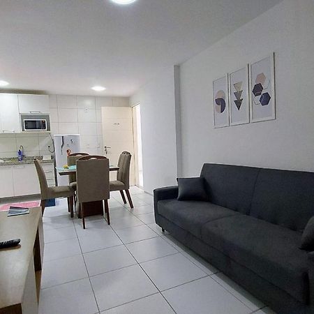 Ape Com Vista Espetacular No Edif. Mr. Roterdam Apartment Caruaru Exterior photo