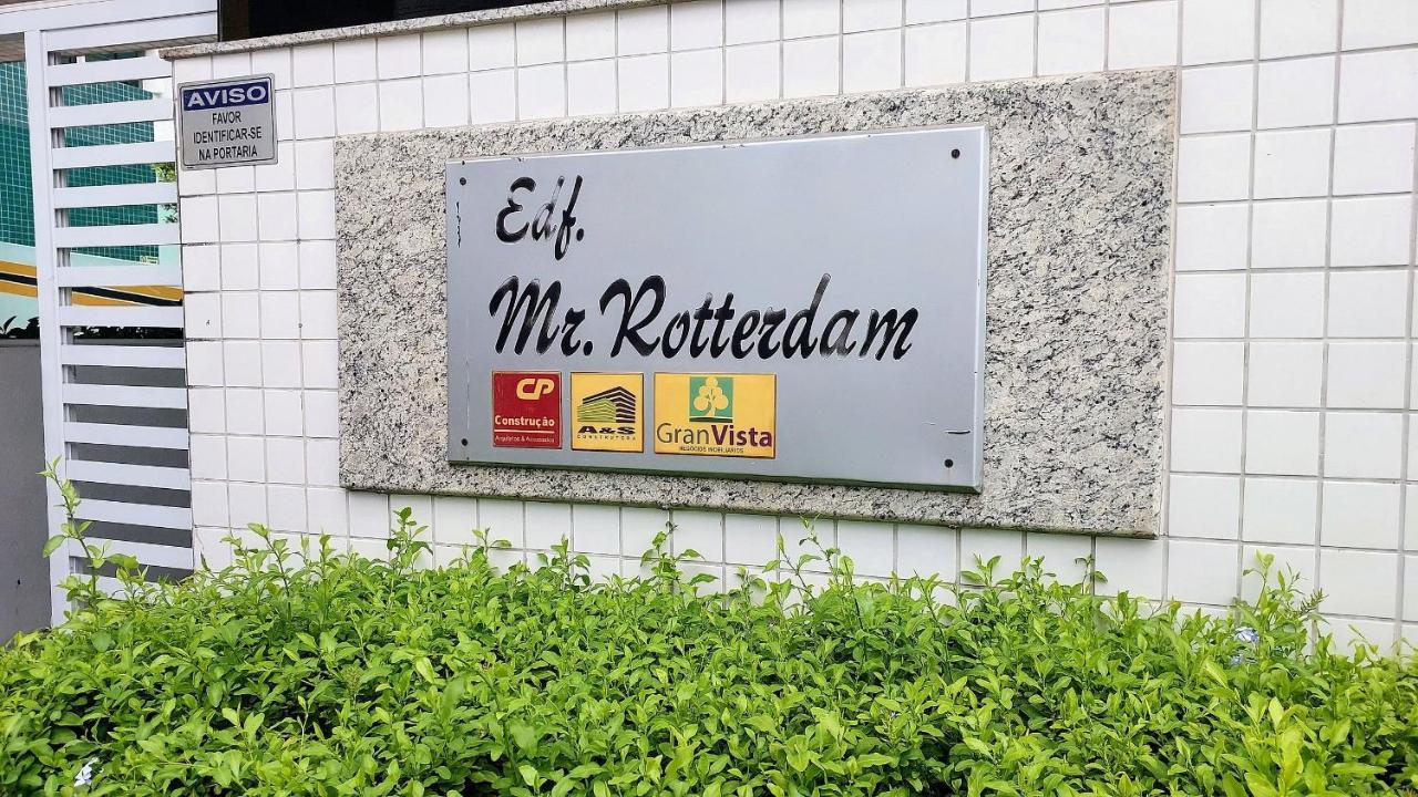 Ape Com Vista Espetacular No Edif. Mr. Roterdam Apartment Caruaru Exterior photo