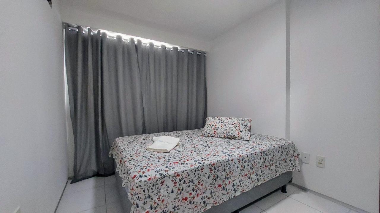 Ape Com Vista Espetacular No Edif. Mr. Roterdam Apartment Caruaru Exterior photo