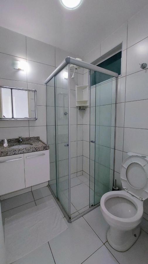 Ape Com Vista Espetacular No Edif. Mr. Roterdam Apartment Caruaru Exterior photo